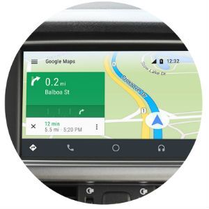 2016 Kia Optima navigation system