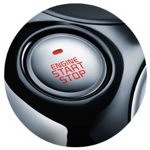 Does the Kia Soul have a push-button start?