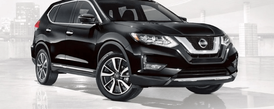 Nissan crossovers 2019 hotsell