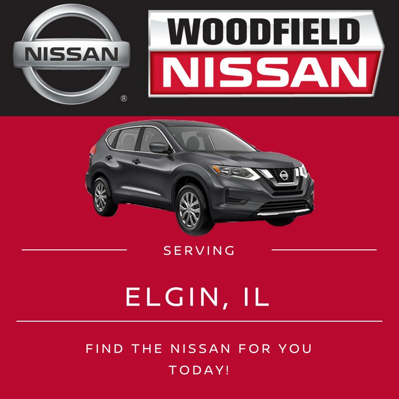 Nissan Dealer Hoffman Estates IL Schaumburg Elgin About