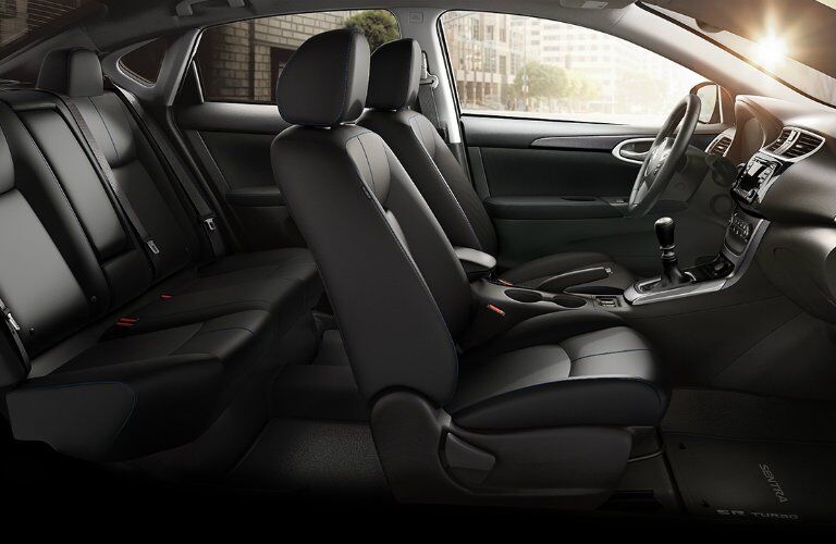 2017 Nissan Sentra SR Midnight Edition Glendale Heights IL 2017 Nissan Sentra SR Midnight Edition Glendale Heights IL