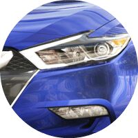 2017 Nissan Maxima Trim Levels