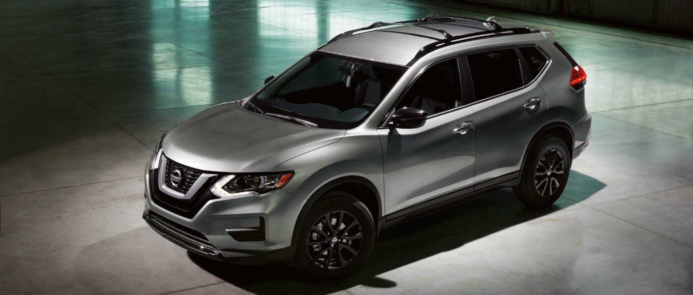 2017 Nissan Rogue Midnight Edition Glendale Heights IL