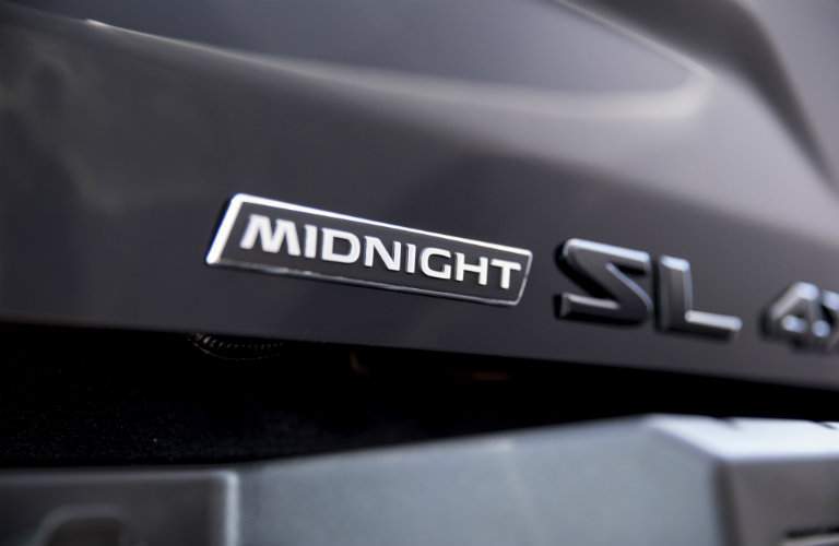 Nissan Frontier Step Rails >> 2018 Nissan Titan XD Midnight Edition Glendale Heights IL Nissan Frontier Step Rails >> 2018 Nissan Titan XD Midnight Edition Glendale Heights IL