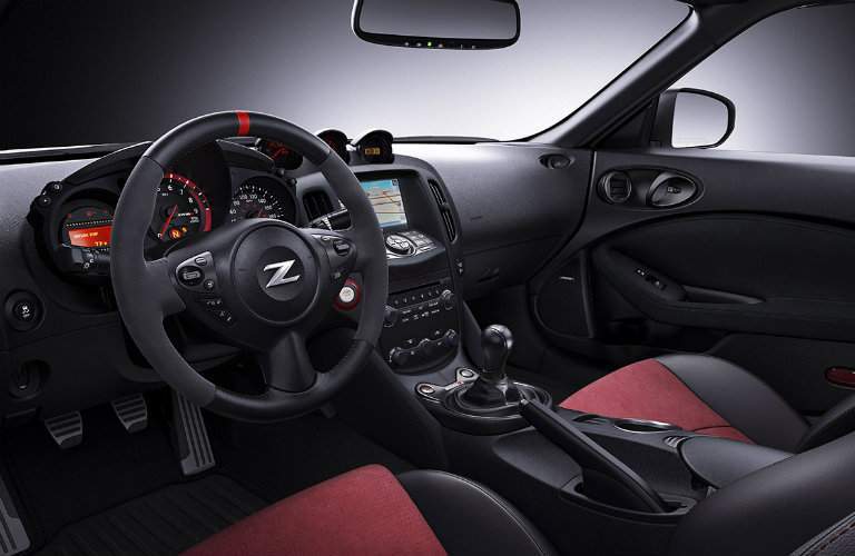 18 Nissan 370z Nismo Tech Glendale Heights Il