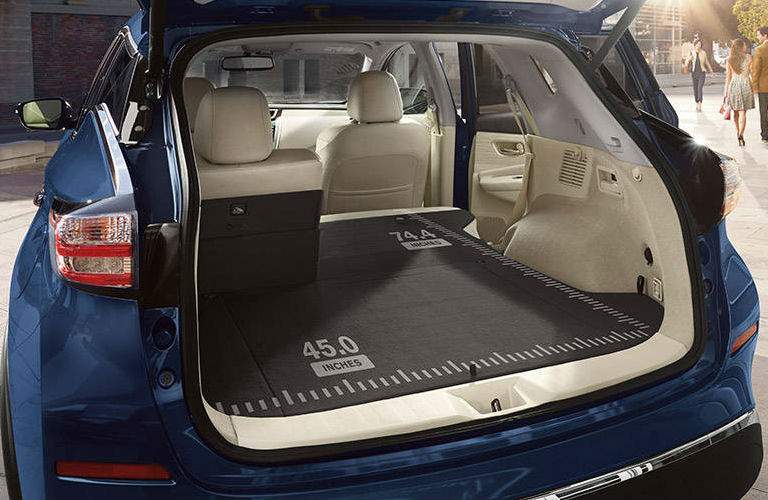 2018 Nissan Murano Vs 2018 Hyundai Santa Fe