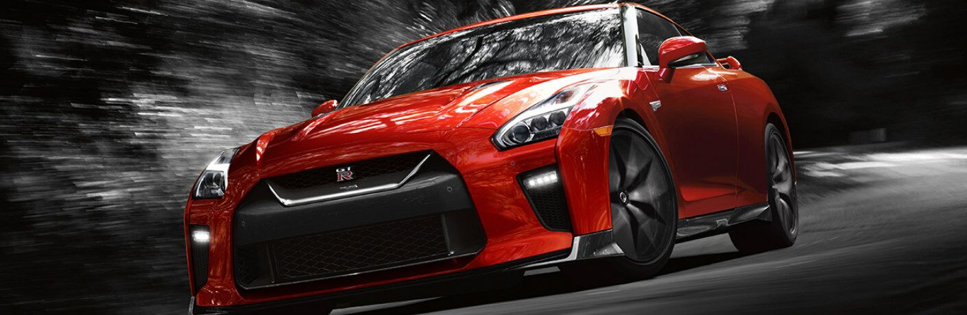 2018 Nissan Gt R Glendale Heights Il
