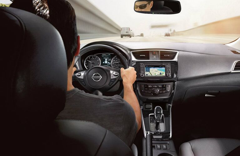 2019 Nissan Sentra In Glendale Heights Il