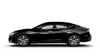 2020 Nissan Maxima SL