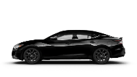 2020 Nissan Maxima SR