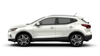 2020 Nissan Rogue Sport SL