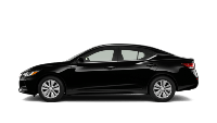 2020 Nissan Sentra S trim level