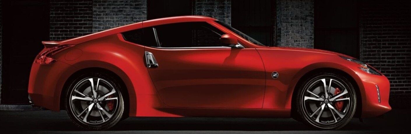 Nissan 370z Glendale Heights Il Nissan 370z Glendale Heights Il