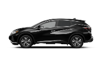 2021 Nissan Murano S