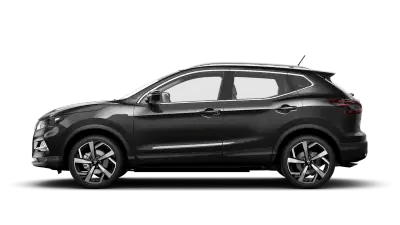 2021 Nissan Rogue Sport SL