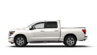 2021 Nissan TITAN SL