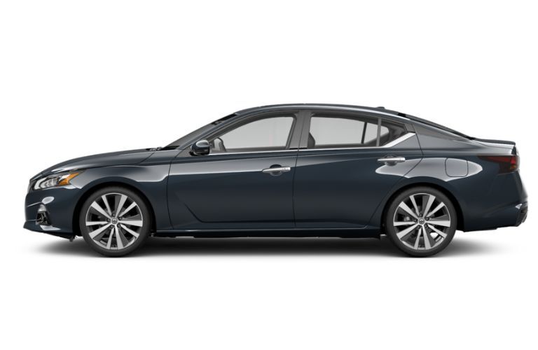 2022 Nissan Altima® Platinum