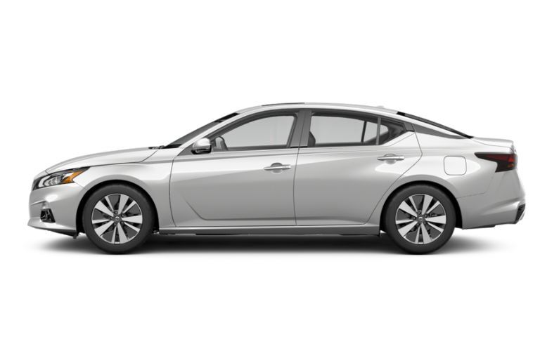 2022 Nissan Altima® SL