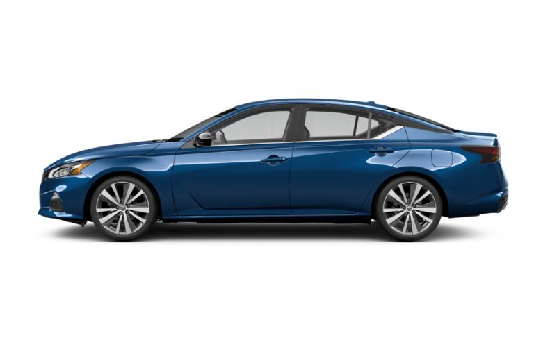 2022 Nissan Altima® SR