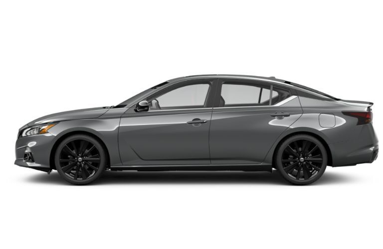 2022 Nissan Altima® Midnight Edition