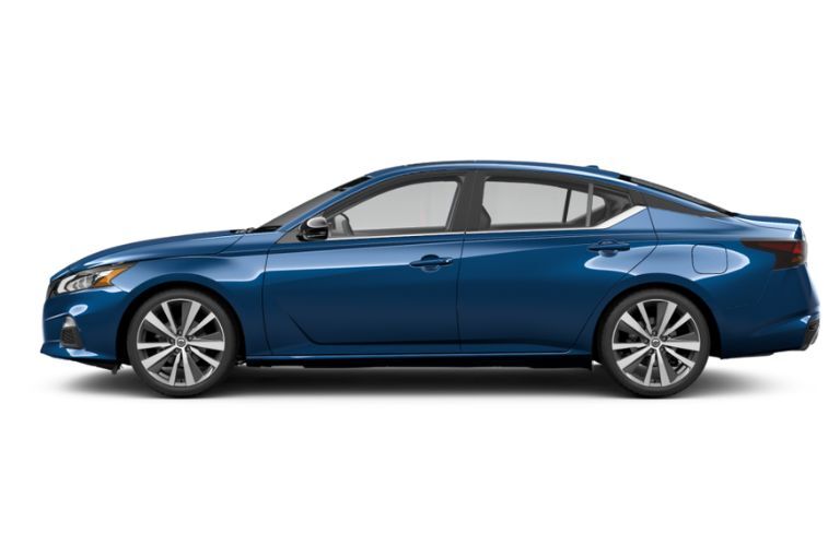2022 Nissan Altima® VC-Turbo™