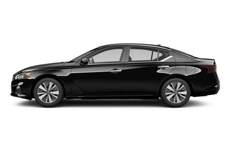 2022 Nissan Altima® SV