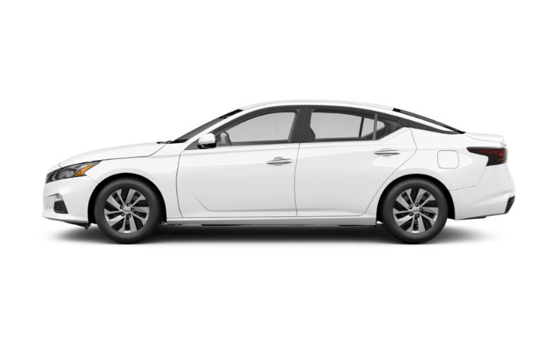 2022 Nissan Altima® S