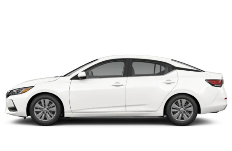 2022 Nissan Sentra® S