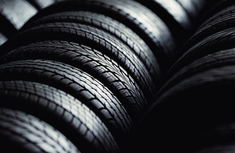 Tire Rotation Glendale Heights