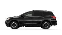 2020 Nissan Pathfinder SV Rock Creek Edition