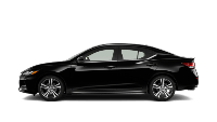 2020 Nissan Sentra SR trim level