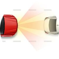 Digital safety options 2016 Chevy Cruze