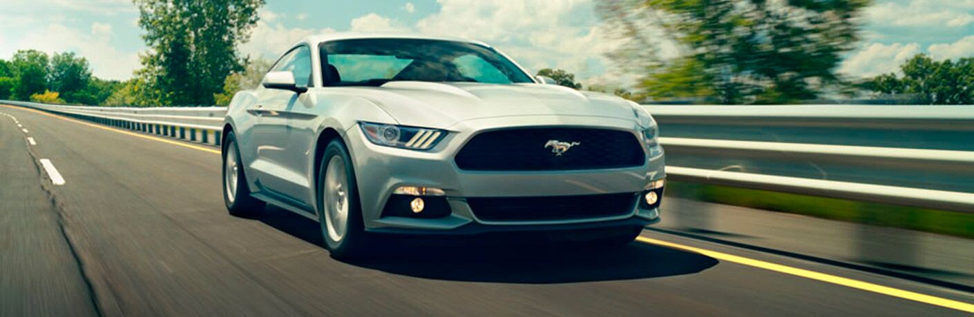 2017 Ford Mustang In Green Bay Wi 2017 Ford Mustang Green Bay Wi