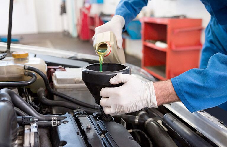Certified Pre-Owned at Broadway Automotive