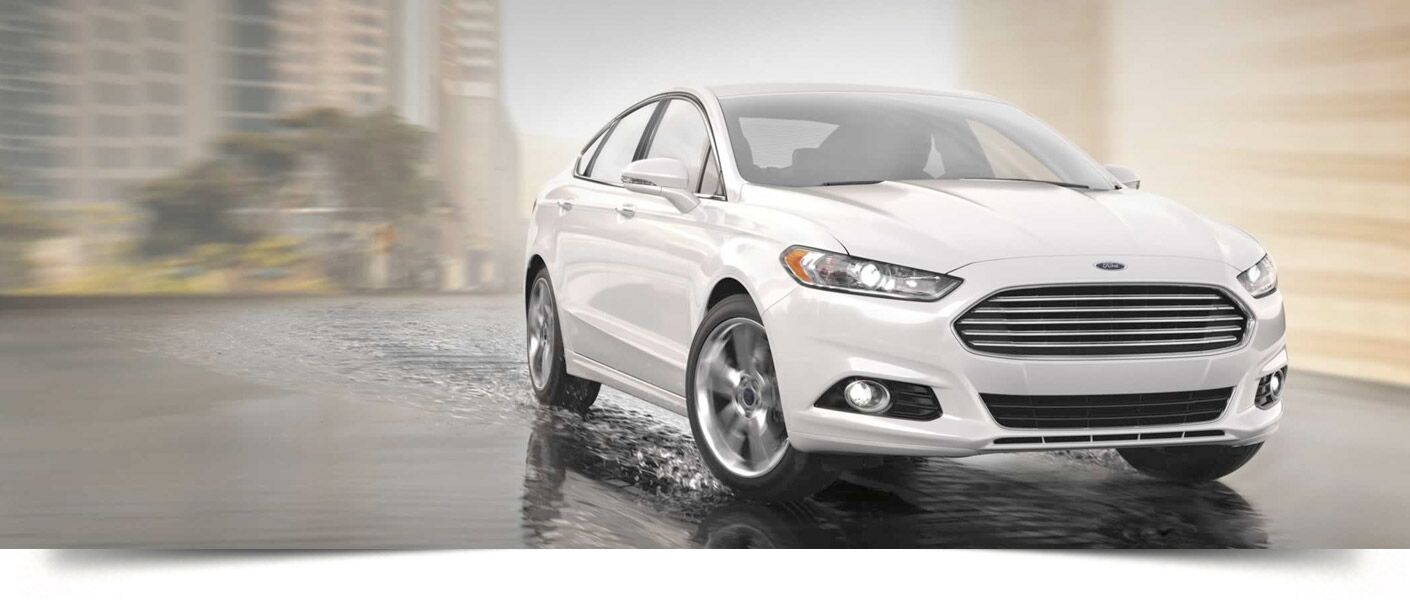About Broadway Automotive