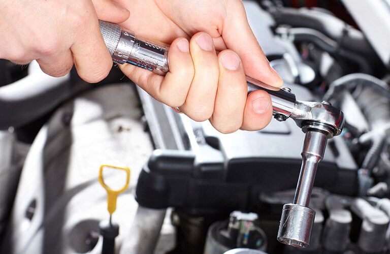 Nissan Service in Green Bay, WI