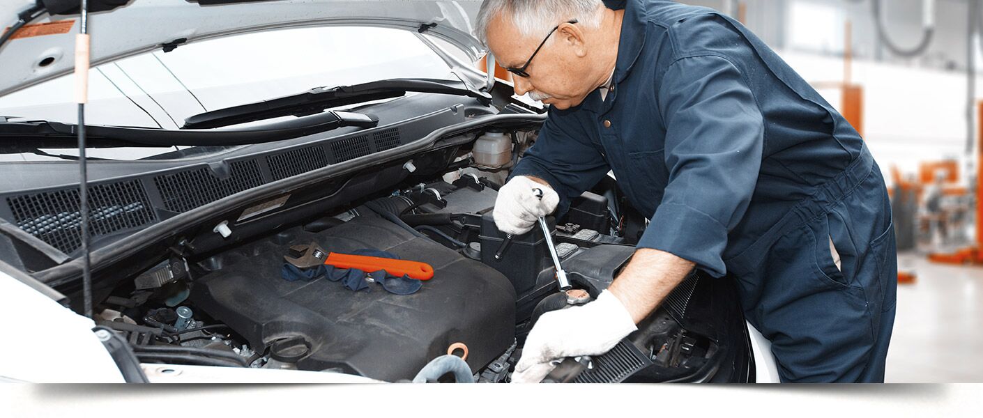 Broadway Automotive