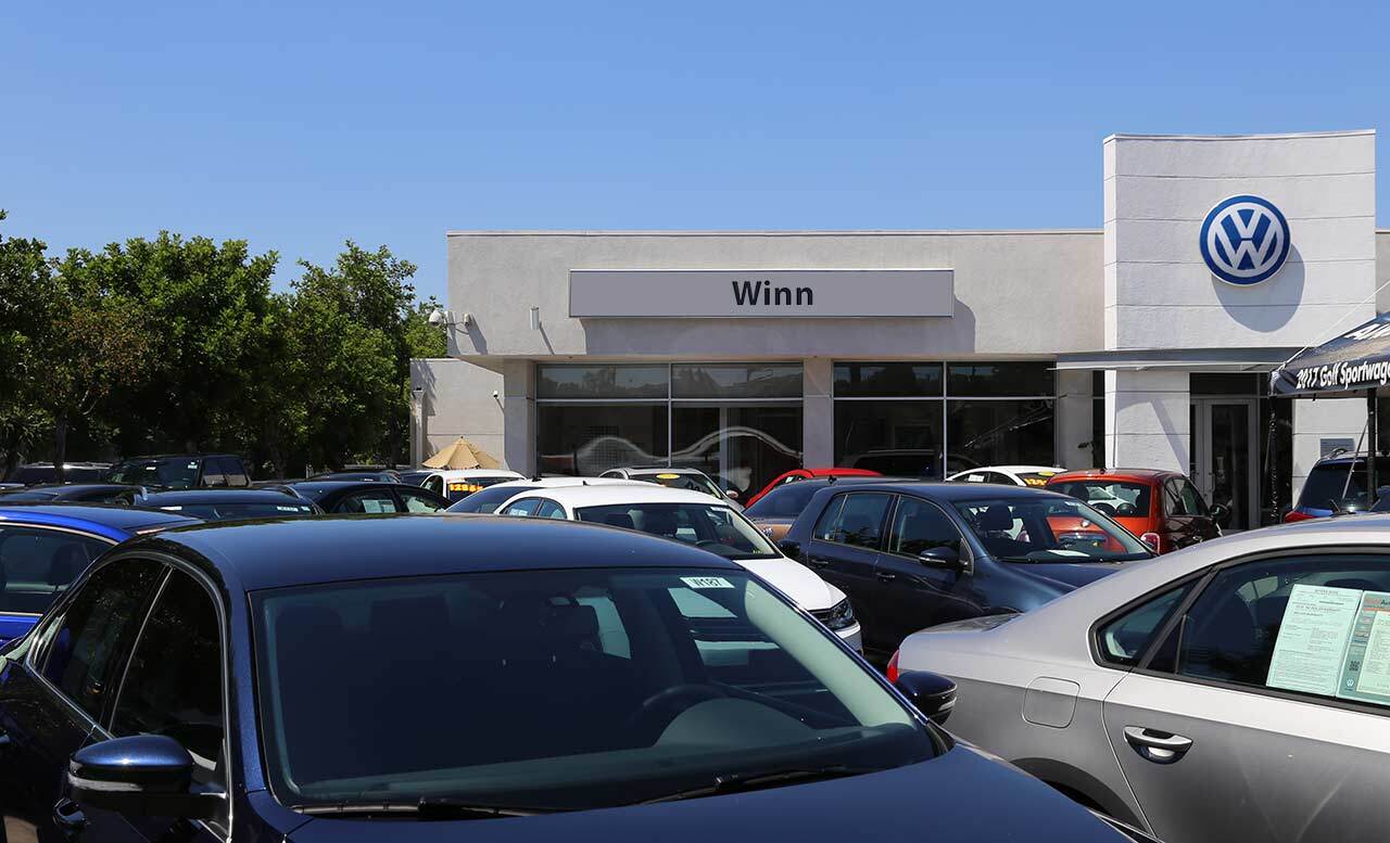 Livingston Volkswagen Woodland Hills Volkswagen Dealer in Los Angeles | Livingston Volkswagen | Woodland Hills,