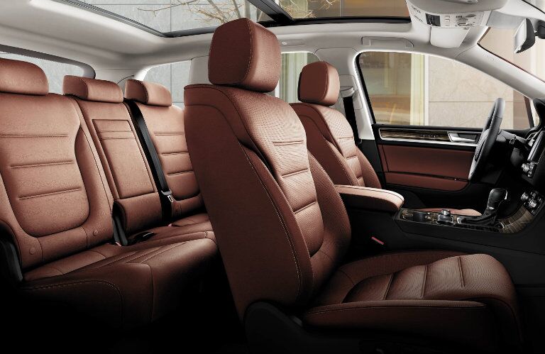 Certified pre-owned VW woodland hills ca