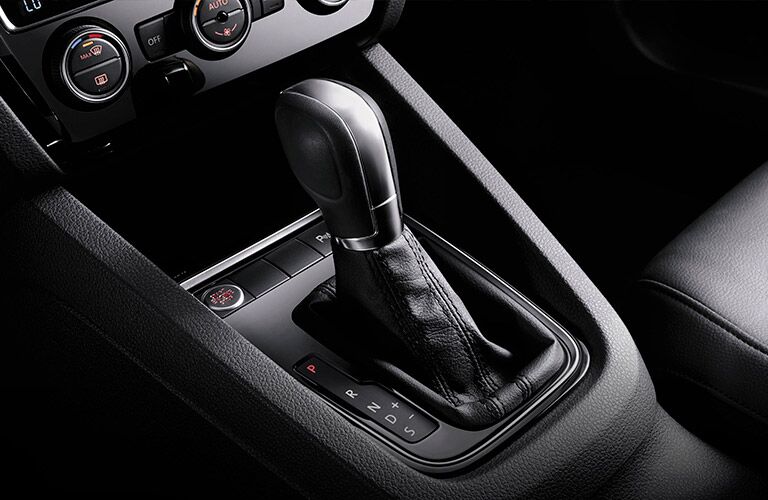 interior design of volkwagen jetta