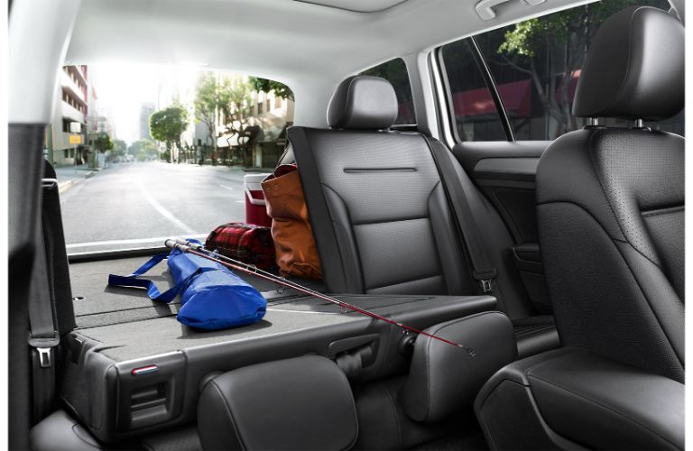 2019 Volkswagen Golf Sportwagen Vs 2019 Volkswagen Golf