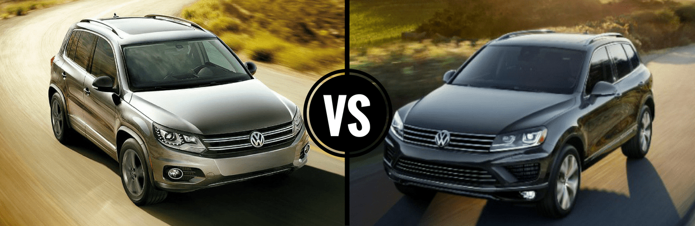 Tugela vs tiguan Tugela vs tiguan
