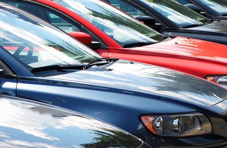 Certified Pre-Owned at Broadway Auto Credit