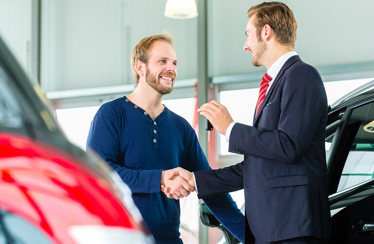 Purchase your next car at Broadway Auto Credit