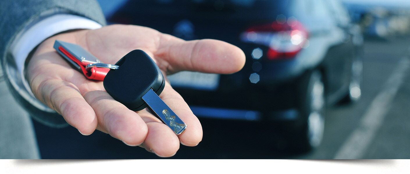 About Broadway Auto Credit