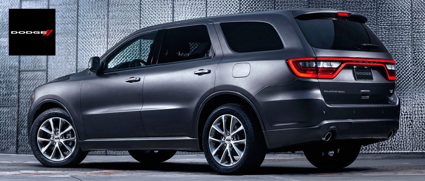 Come and Shop Our Durangos in Indianapolis IN