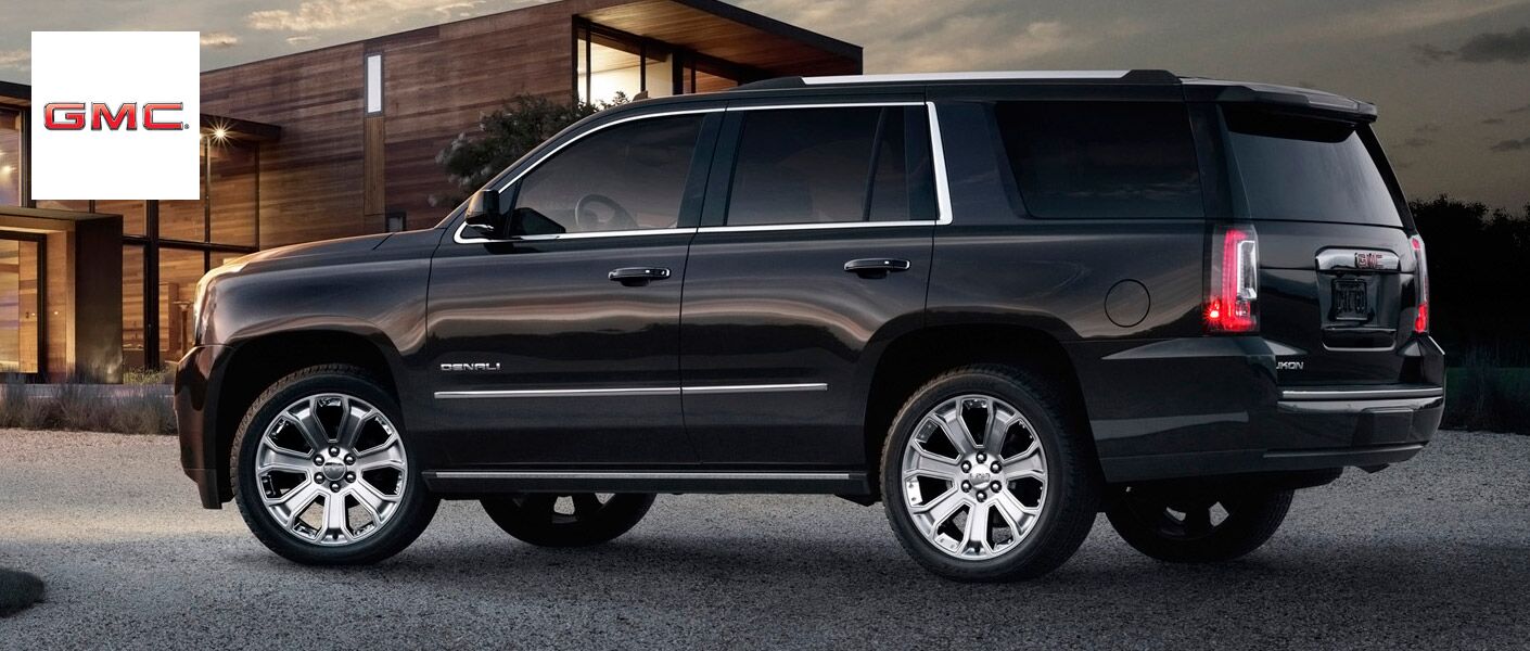 Used GMC Vehicles Indianapolis IN