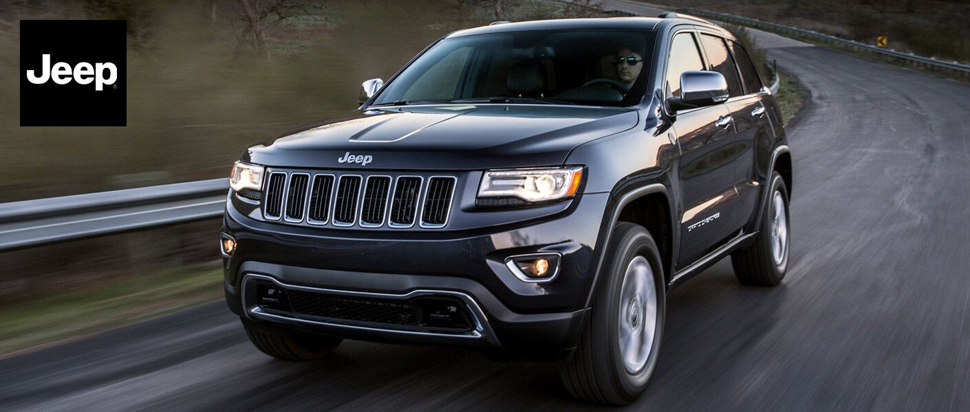 Used Jeep Vehicles Indianapolis, IN
