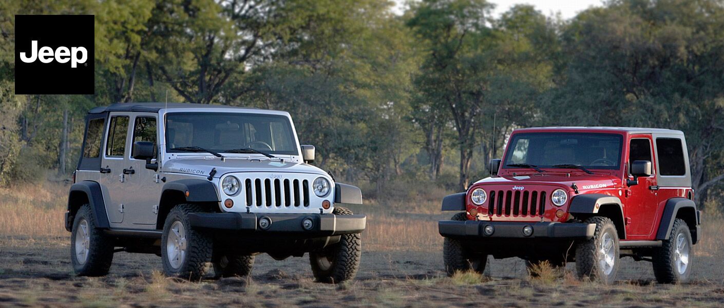 Used Jeep Wrangler Indianapolis, IN