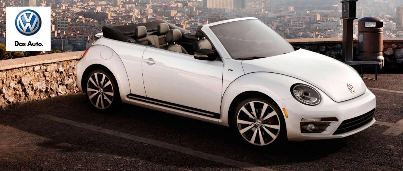 Used Volkswagen Vehicles Indianapolis, IN